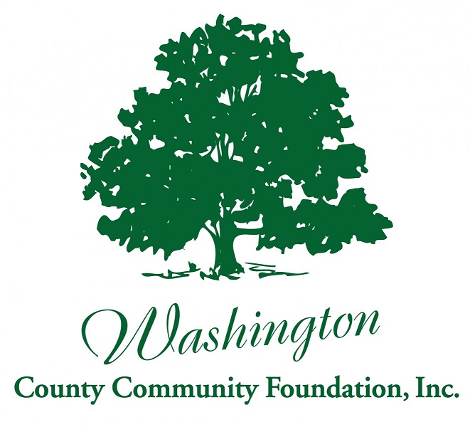 Washington County Community Foundation Logo